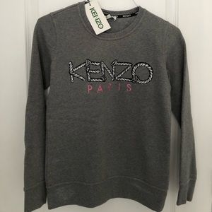 Kenzo sweater